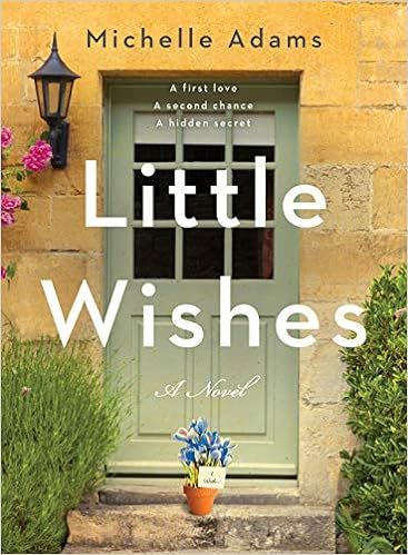 Little Wishes: A Novel | Amazon (US)