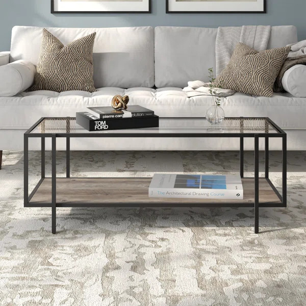 Keegun Coffee Table | Wayfair North America