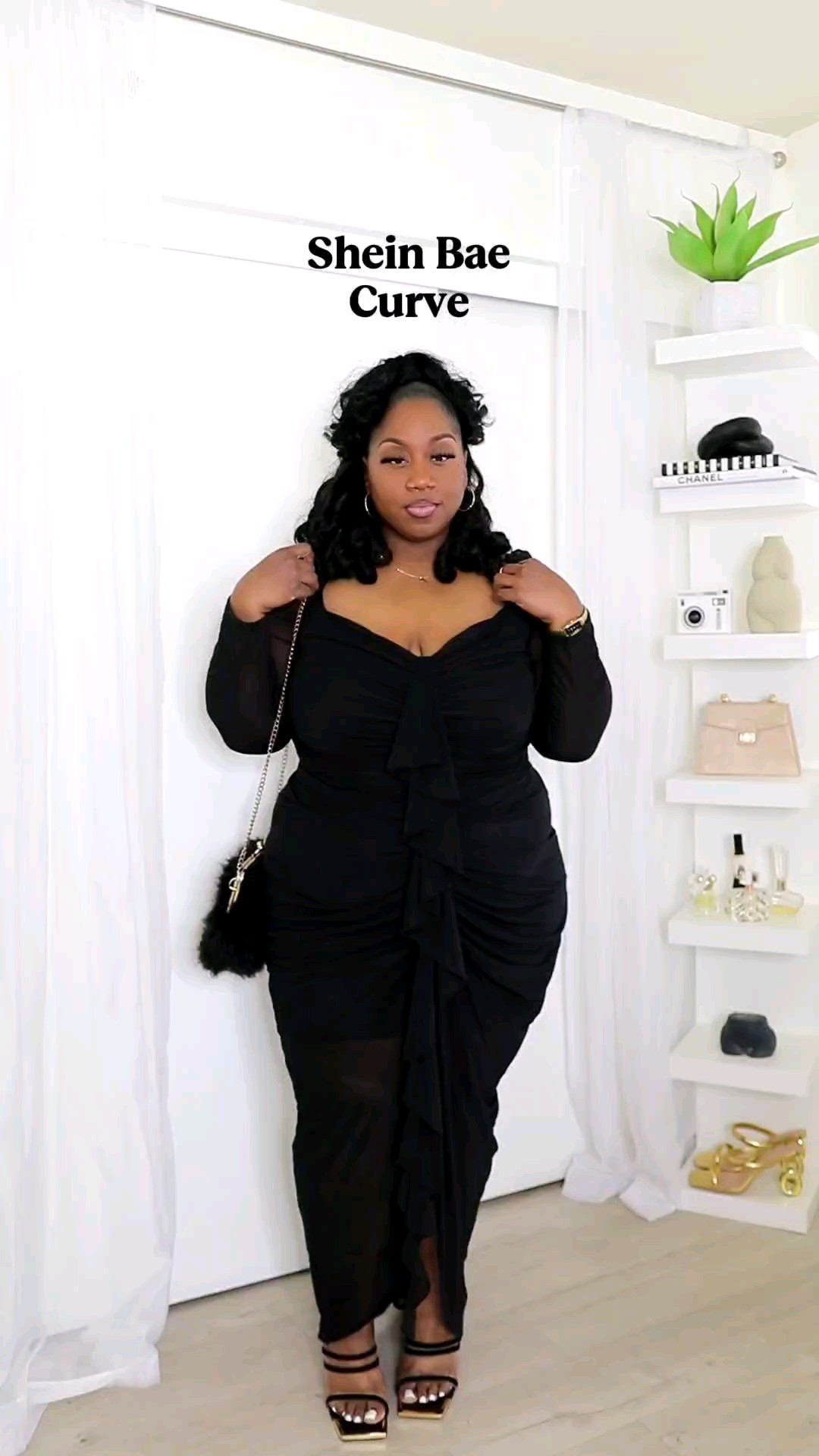 Valentine's Day Outfit Ideas | Part 2 ❤️ 

#LTKPlusSize #LTKStyleTip #LTKFindsUnder50