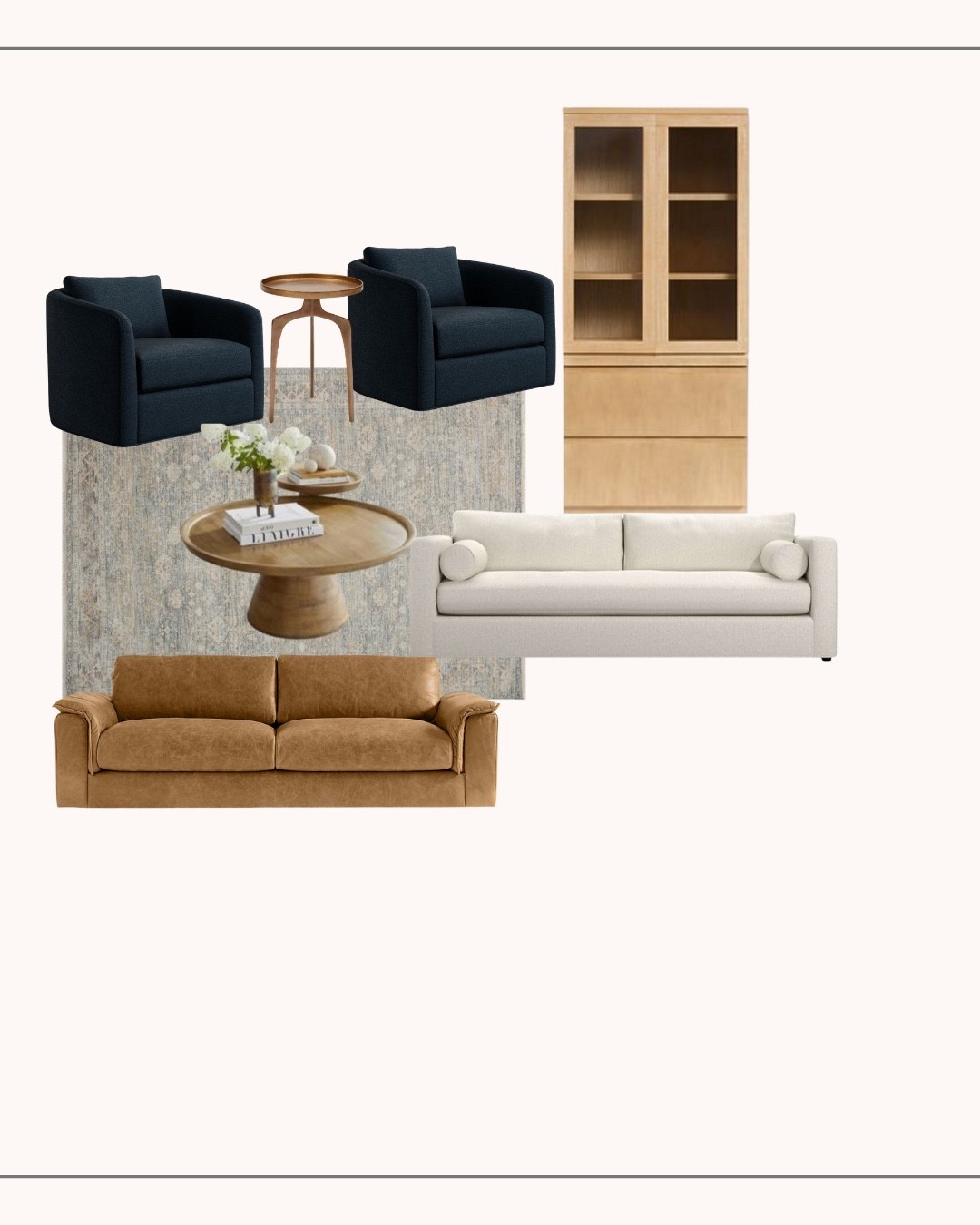 Family Room 

#LTKHome #LTKFamily