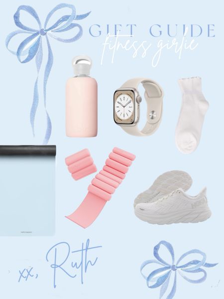 Gift Guide for Her 

Gifts for her | gifts ideas | gift guide | holiday shopping | fitness gifts | girly gifts | Pilates girl gifts | 

#LTKHoliday #LTKGiftGuide #LTKSeasonal