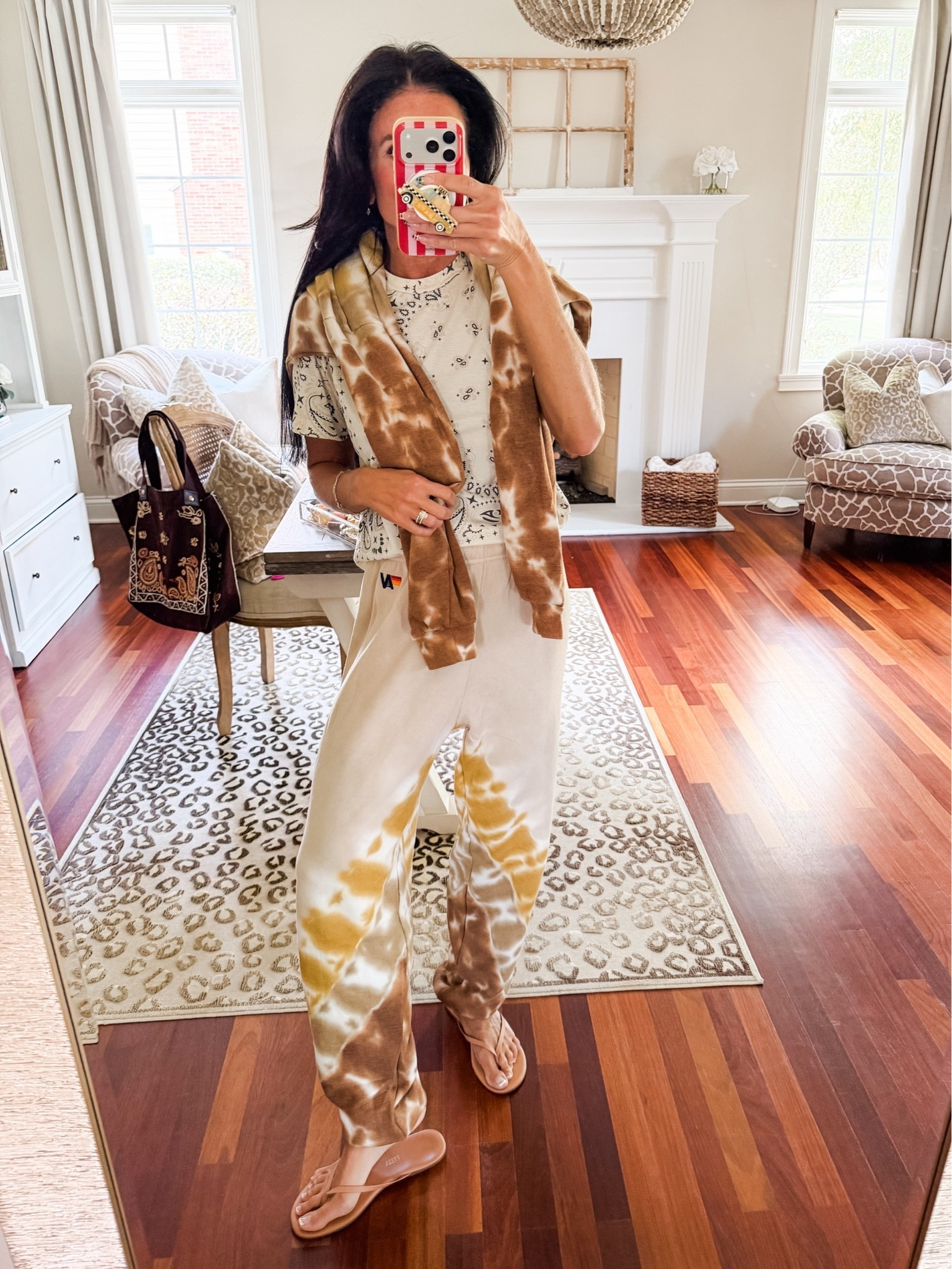 @Aviator Nation sale! Wearing all medium

#LTKootd #LTKSaleAlert