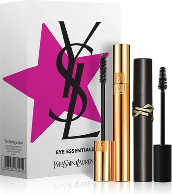 Eye Essentials Mascara Set $58 Value | Nordstrom