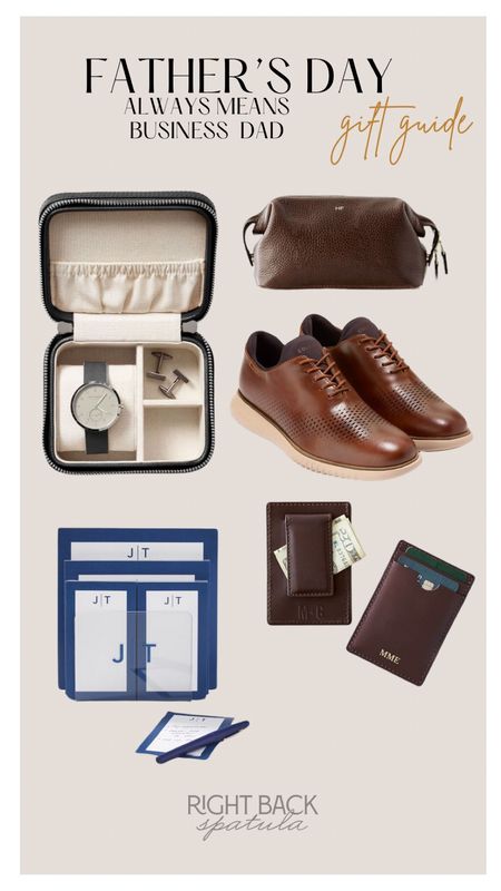 Father’s Day Gift Guide ideas for the working dad

#LTKSeasonal #LTKGiftGuide #LTKTravel