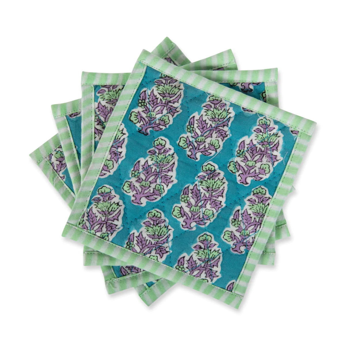 Furbish Studio - Mimi Coaster Set | Furbish Studio