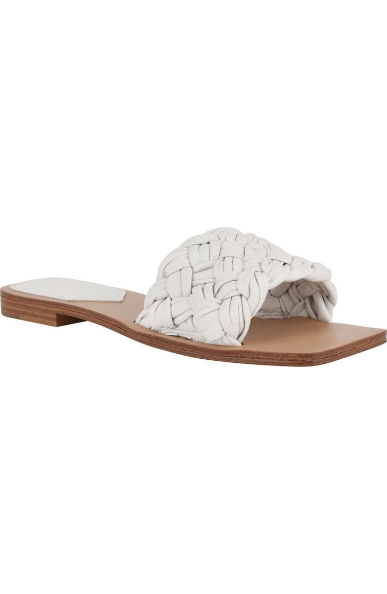 Reanna Slide Sandal | Nordstrom