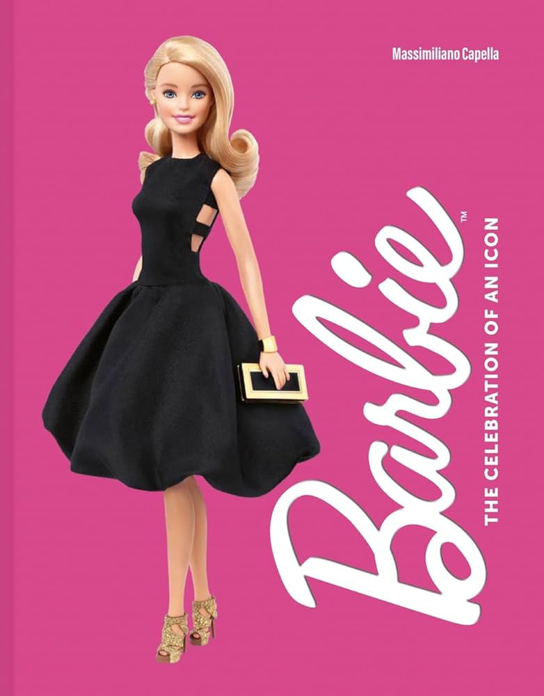 Barbie: The Celebration of an Icon | Amazon (US)