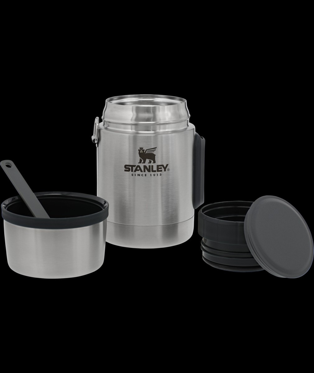 Adventure Stainless Steel All-in-One Food Jar | 18 OZ | Stanley PMI US