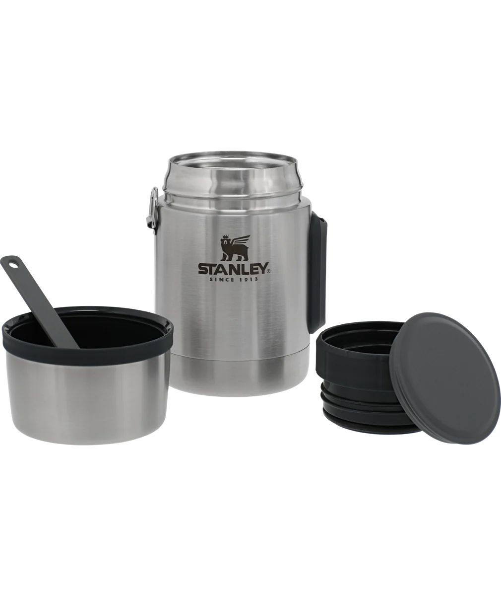 Adventure Stainless Steel All-in-One Food Jar | 18 OZ | Stanley PMI US