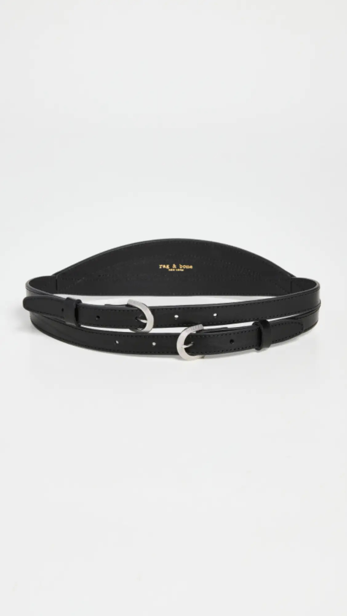 Exchange Waist Belt | Shopbop
