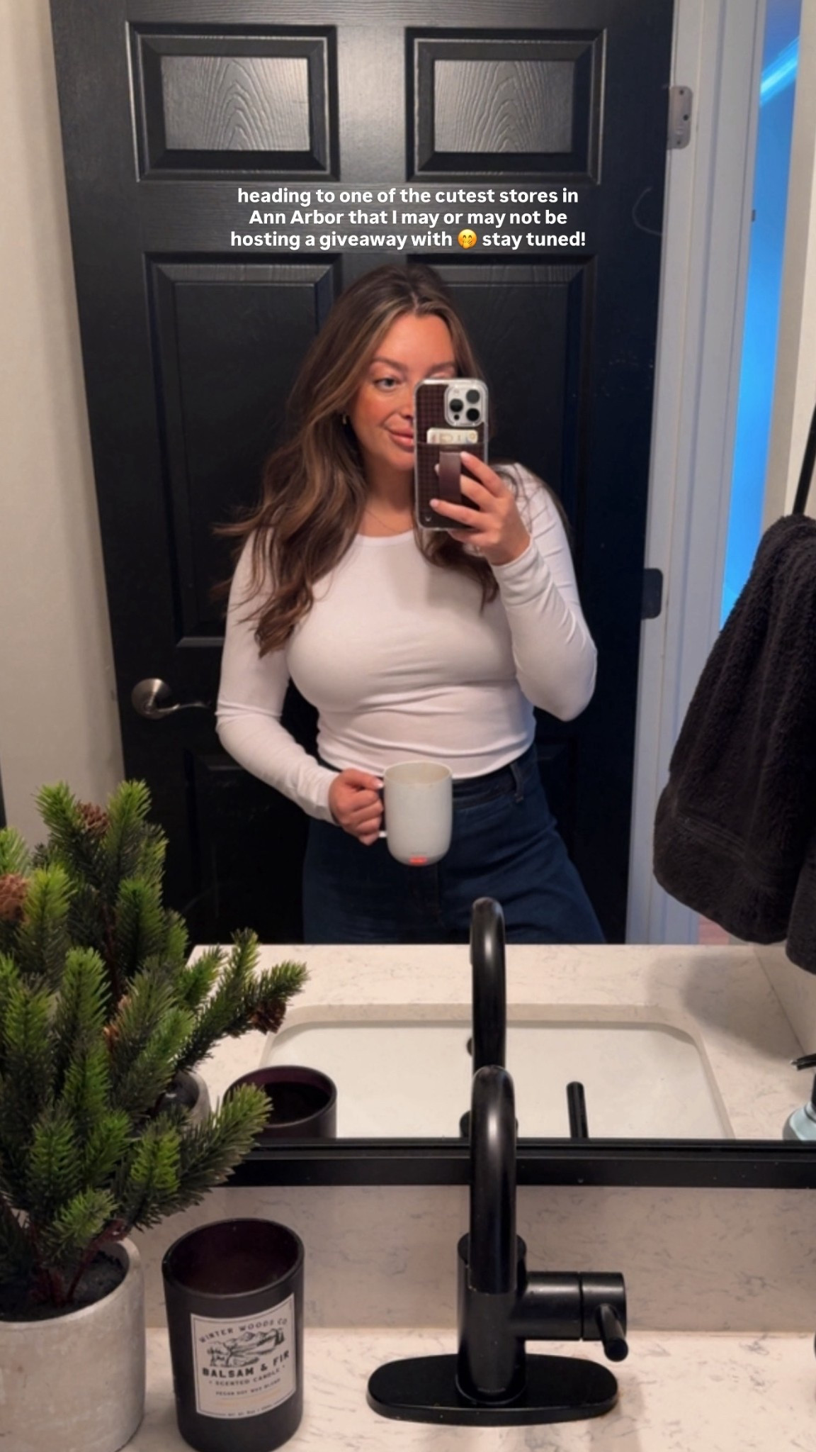 This plain, ribbed top is less than $10! It’s so good I have it in multiple colors 🙌🏻

#LTKootd #LTKSaleAlert #LTKFindsUnder50