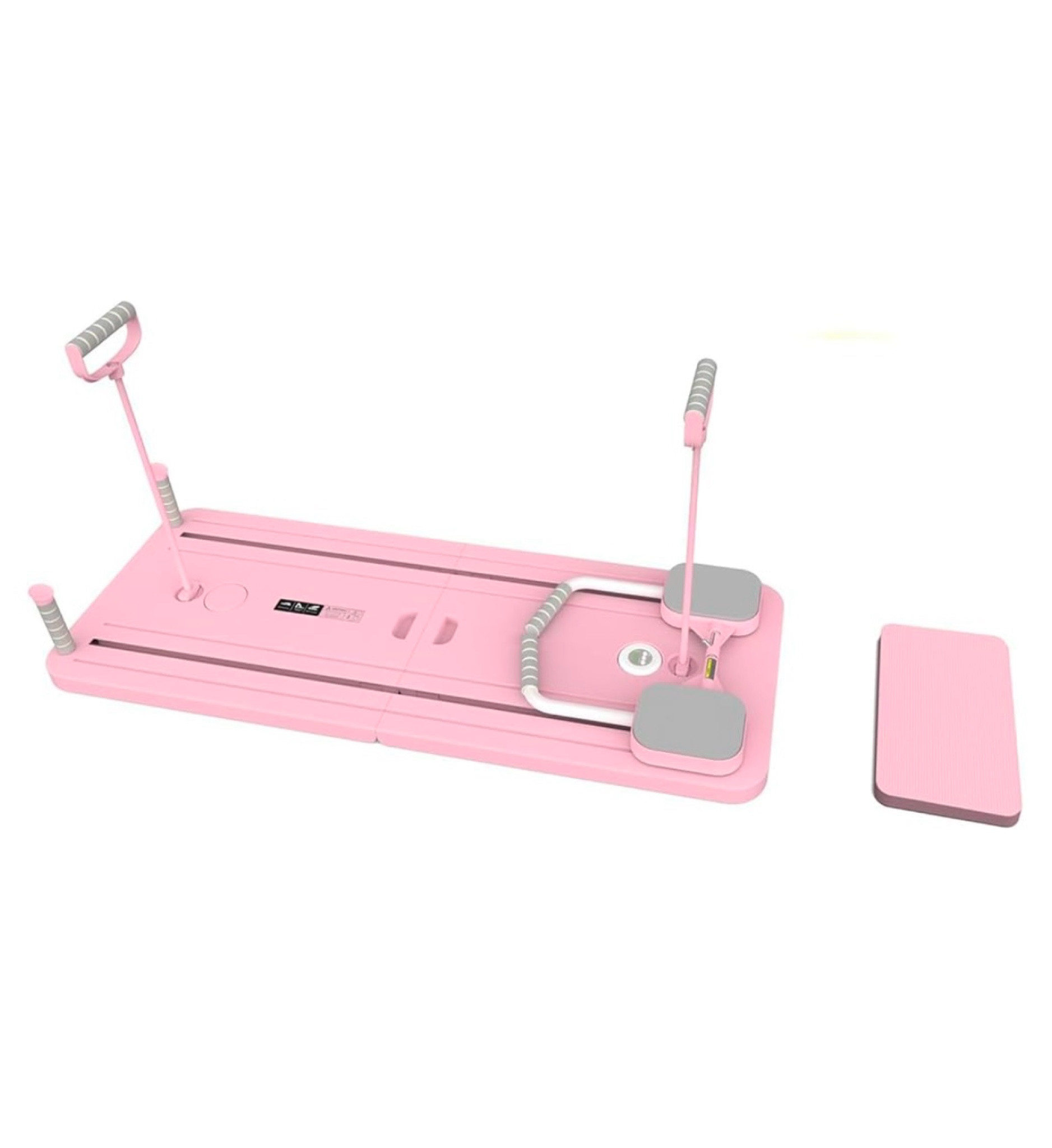 Pilates board