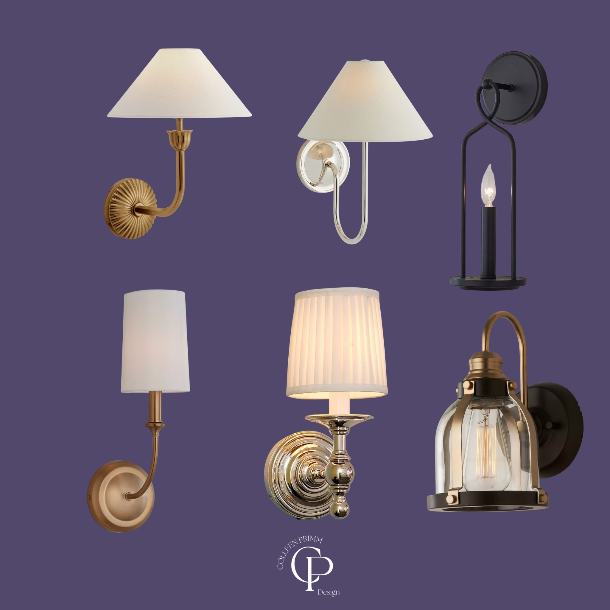 A few of my favorite sconces 😍

#LTKOver40 #LTKHome