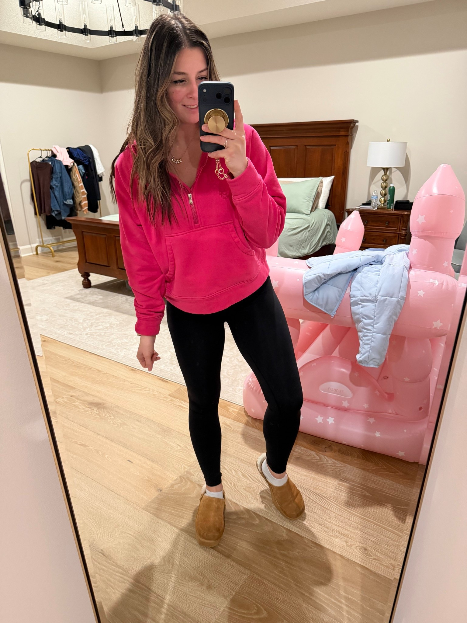 #LTKActive #LTKootd #LTKmomlife