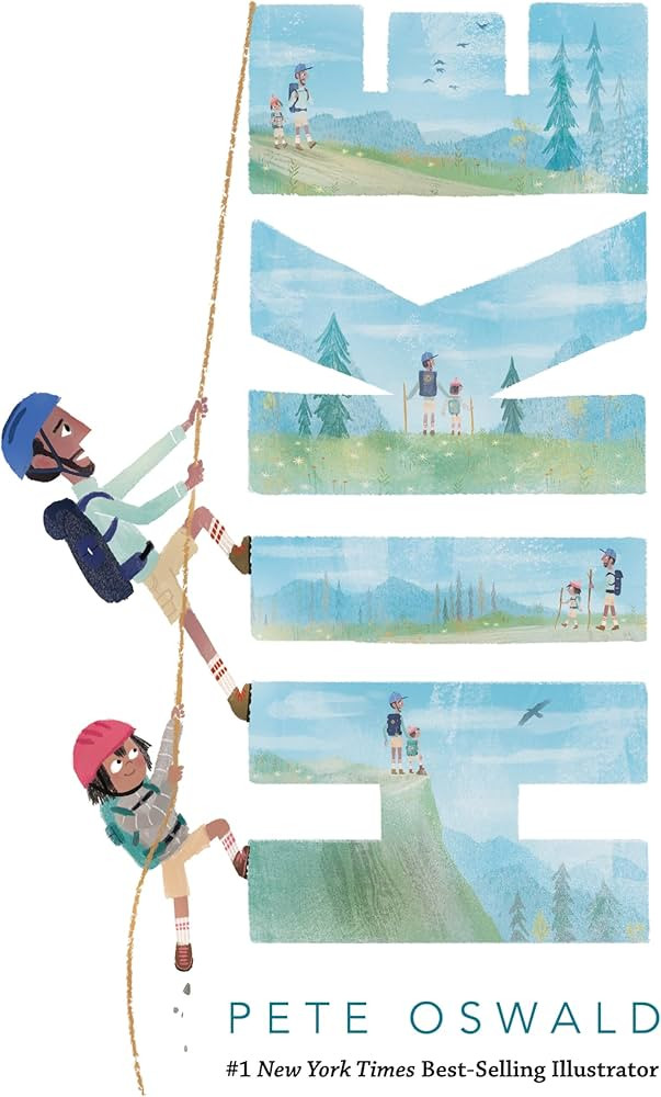 Hike | Amazon (US)