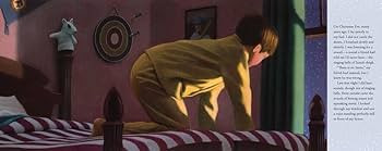 The Polar Express: A Christmas Holiday Book for Kids | Amazon (US)