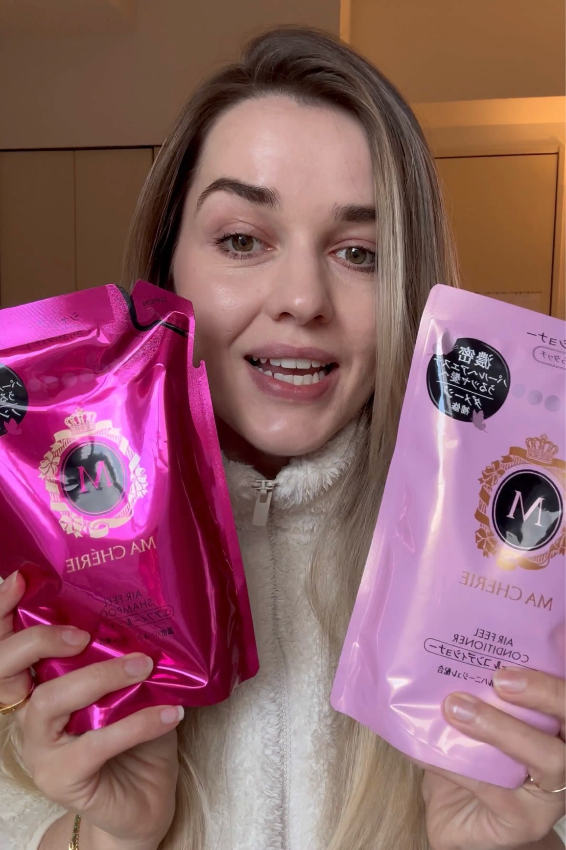 The best shampoo and condition for oily hair with dry ends ✨

#LTKbeauty #LTKeurope #LTKuk