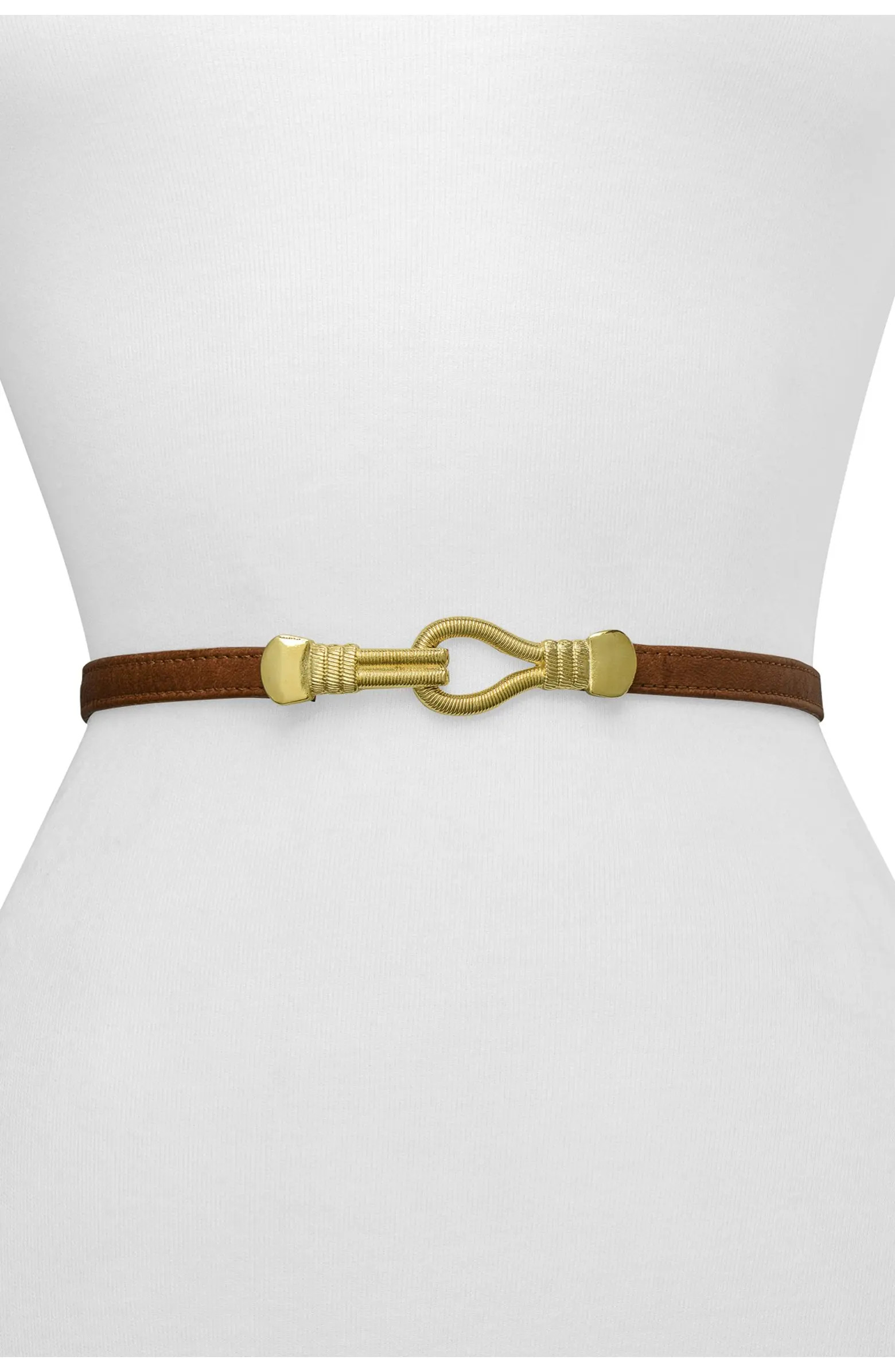 Sara Hook Belt | Nordstrom Rack