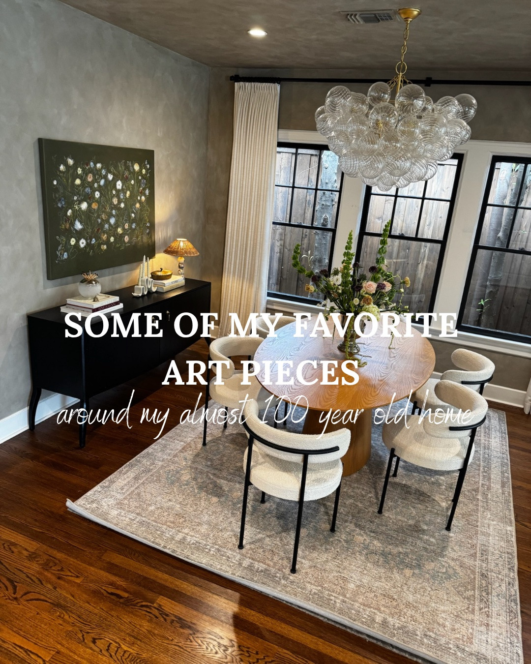 Art around my Home 🤎

#LTKHome