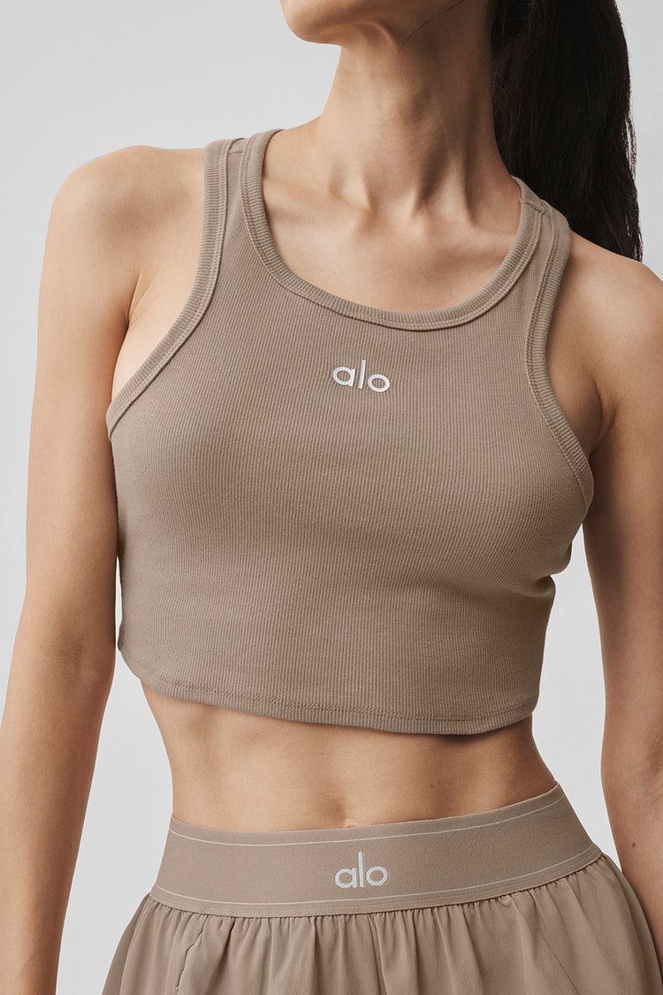 Aspire Tank | Alo Yoga (US)