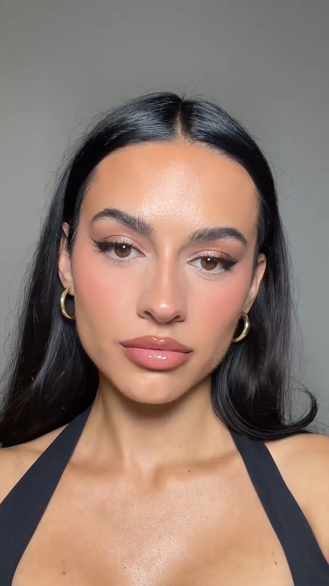 Full glam product breakdown 💗