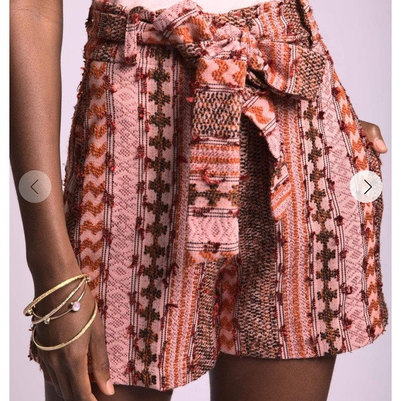 Eva Franco Mila shorts | Poshmark