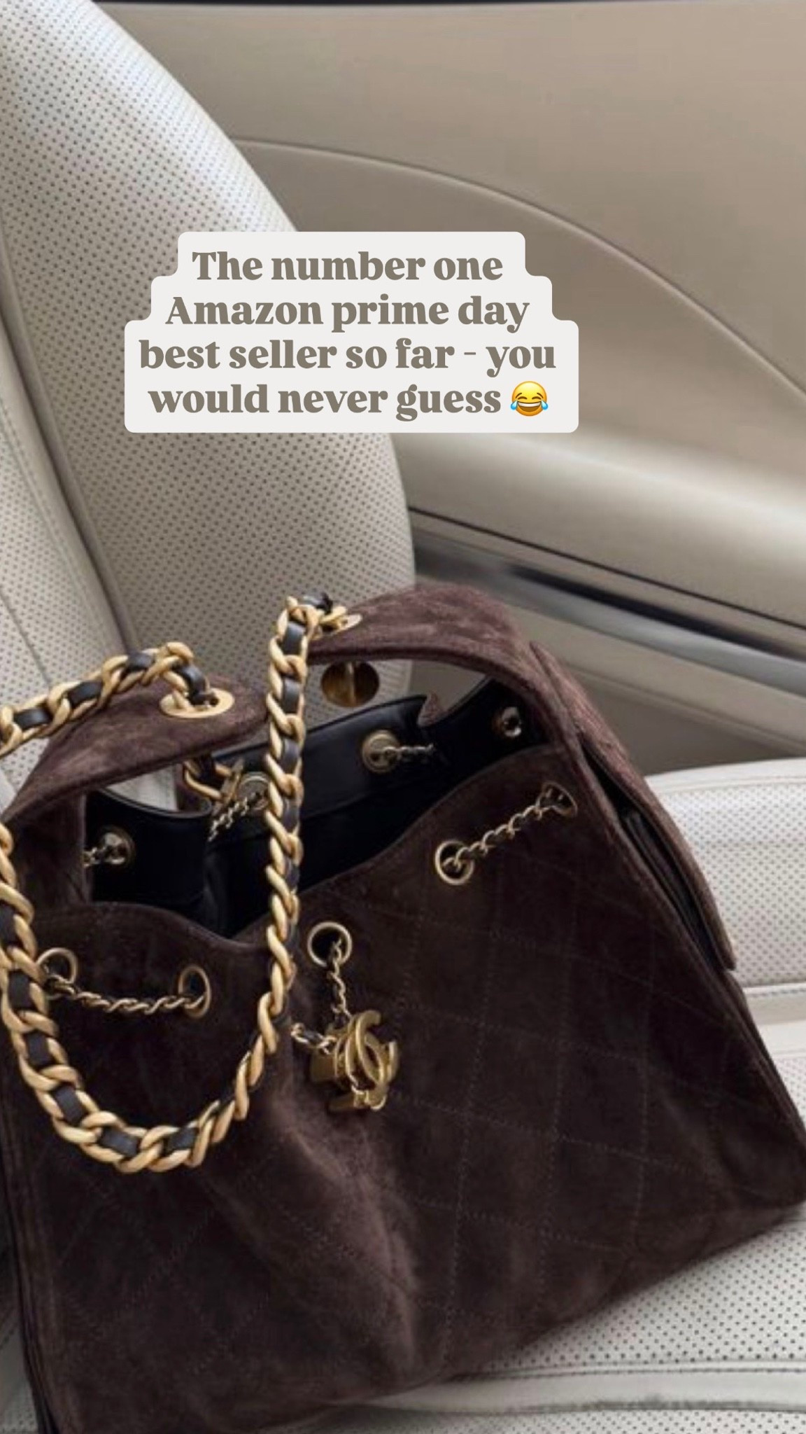Under $5! Must have in my bag at all times 
🤫 
Amazon prime day deals
Amazon finds