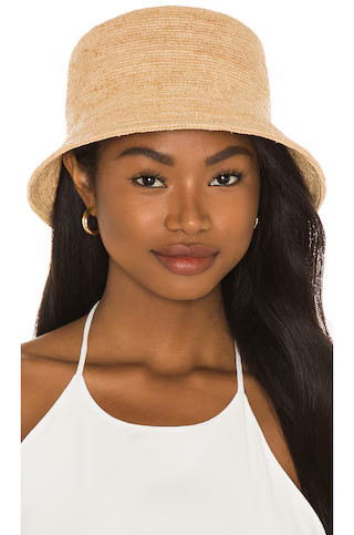 Lack of Color The Inca Bucket Hat in Natural from Revolve.com | Revolve Clothing (Global)