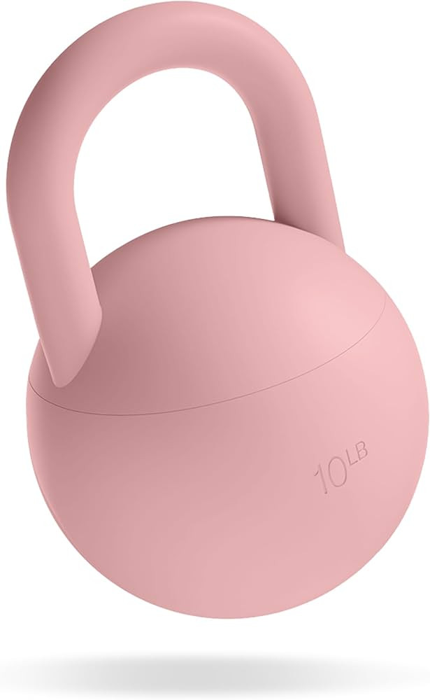 Bala Kettleball, Soft Kettlebell for Women - Kettlebells Strength & Core Training Equipment for H... | Amazon (US)