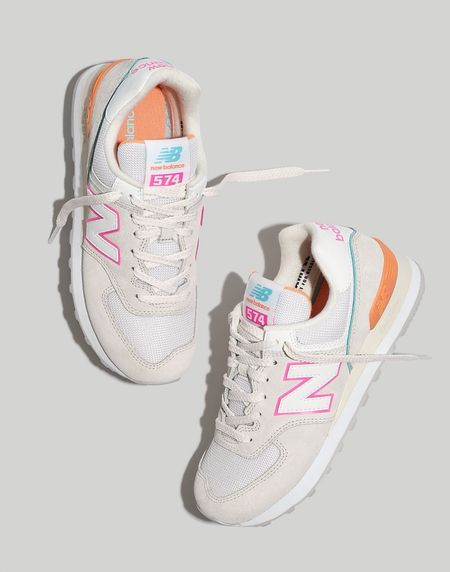 New balance sneakers perfect for traveling or everyday use 

#LTKfit  

#LTKfitness #LTKGiftGuide #LTKshoecrush