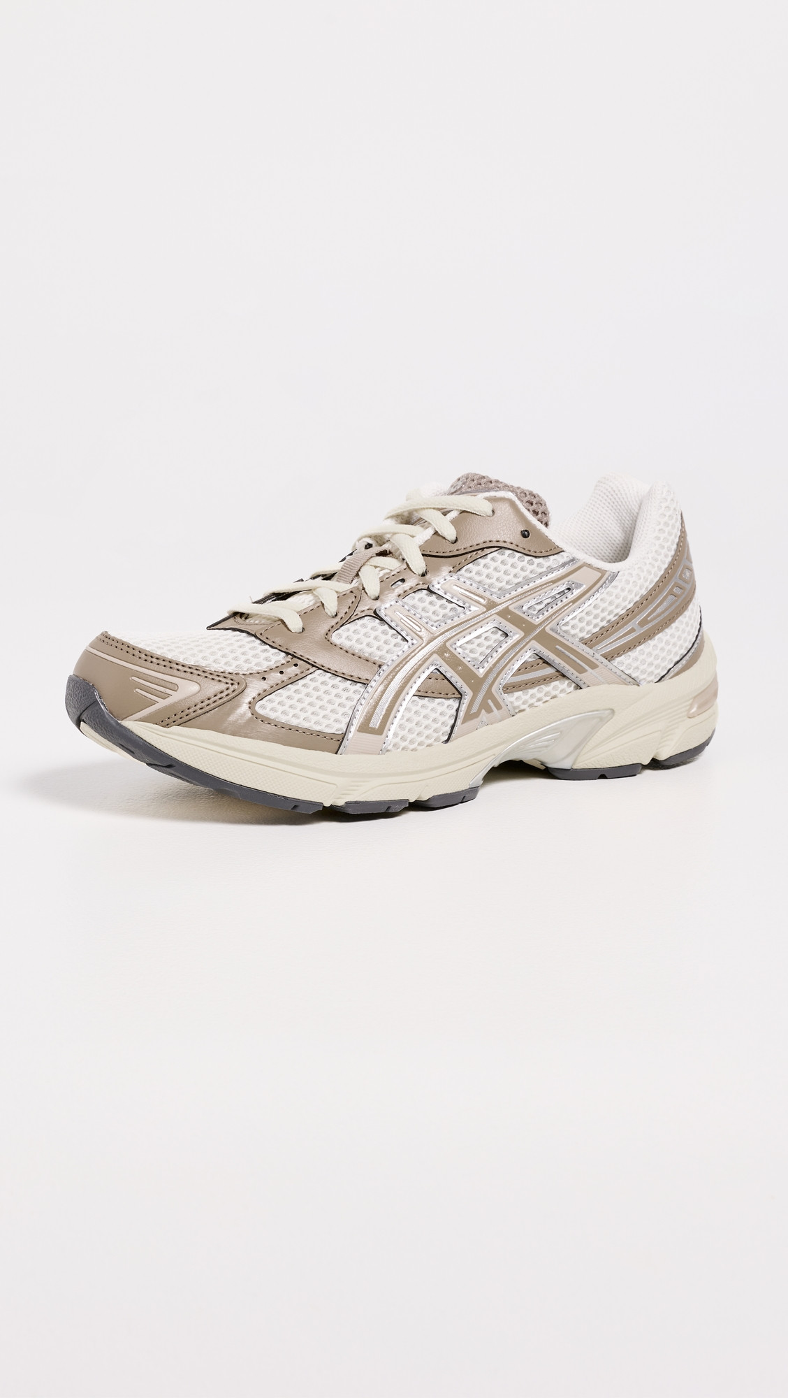 ASICS GEL-1130 Sneakers Cream/Cinnamon M 7/ W 8.5 | Shopbop