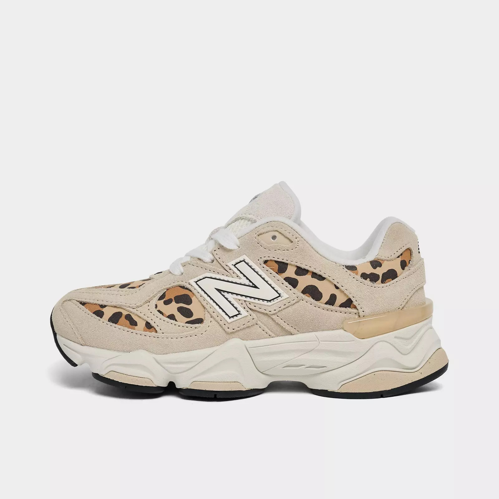 Girls' Little Kids' New Balance 9060 Casual Shoes | JD Sports (US)
