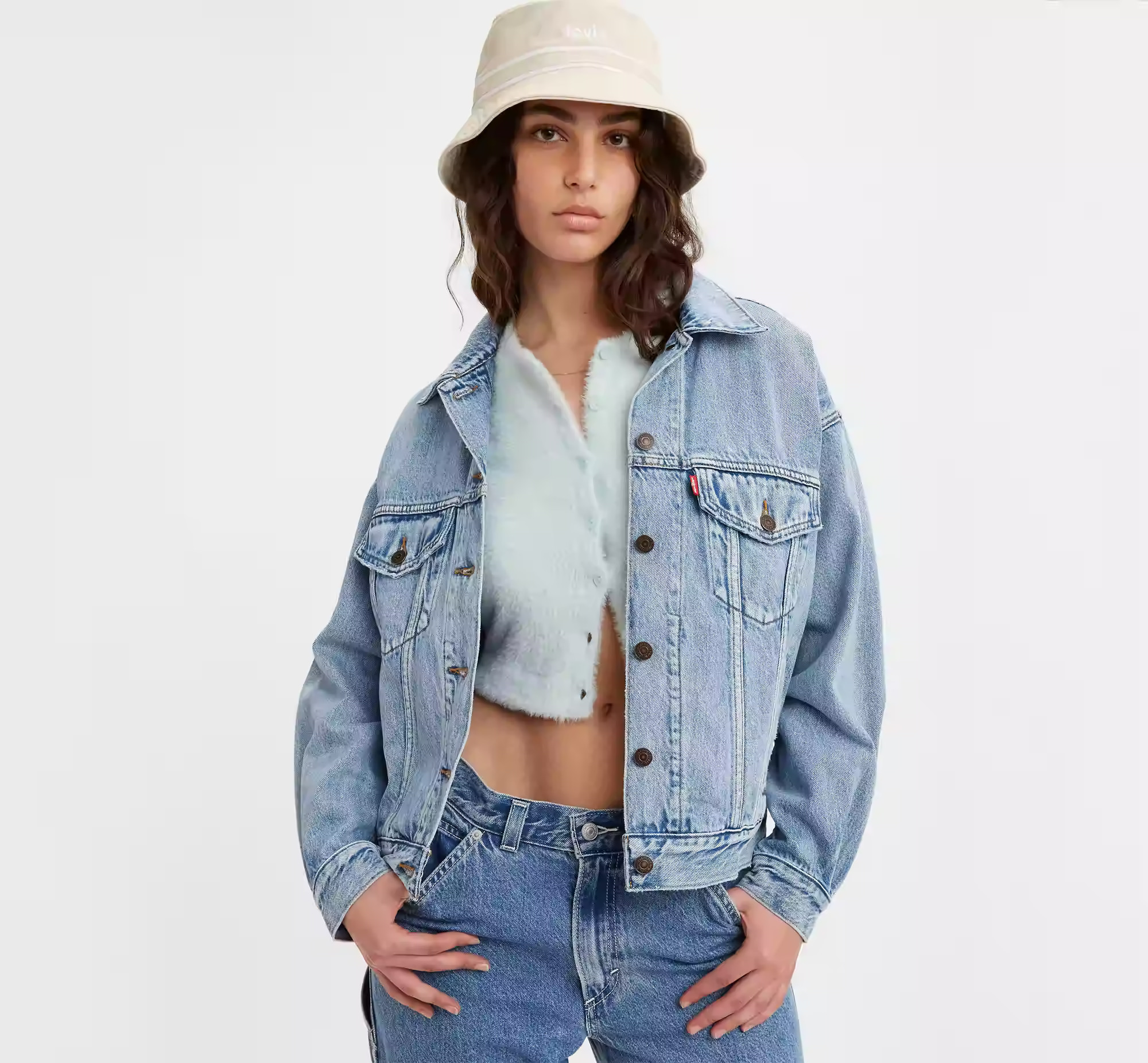 90S TRUCKER JACKET | LEVI'S (US)