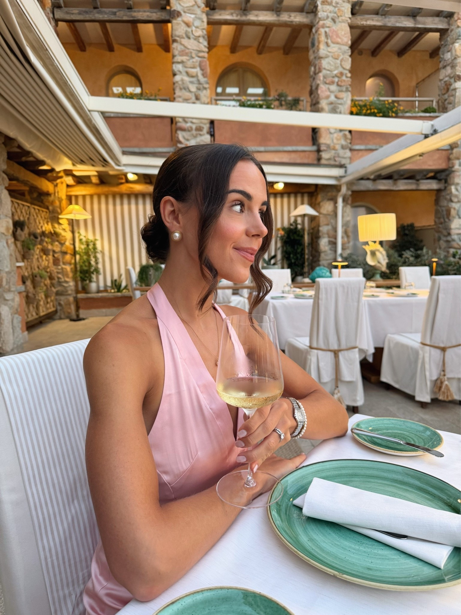 Date night 🤍

#LTKsummer #LTKwedding #LTKdresses