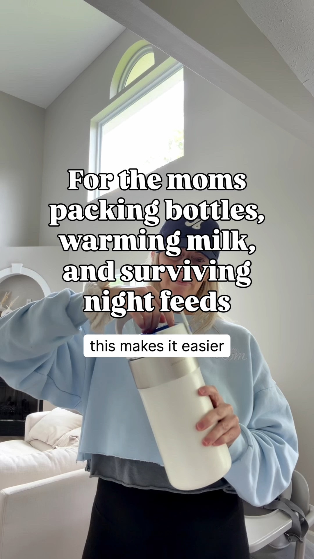 Bottles on the go just got so much easier 🙌

This portable breastmilk cooler + bottle warmer setup keeps milk cold, organized, and ready to warm wherever we are, without packing a bulky cooler bag full of ice packs.

Perfect for pumping moms, bottle feeding, errands, travel, and long days out with kids.

#LTKmomlife #LTKBaby #LTKBump