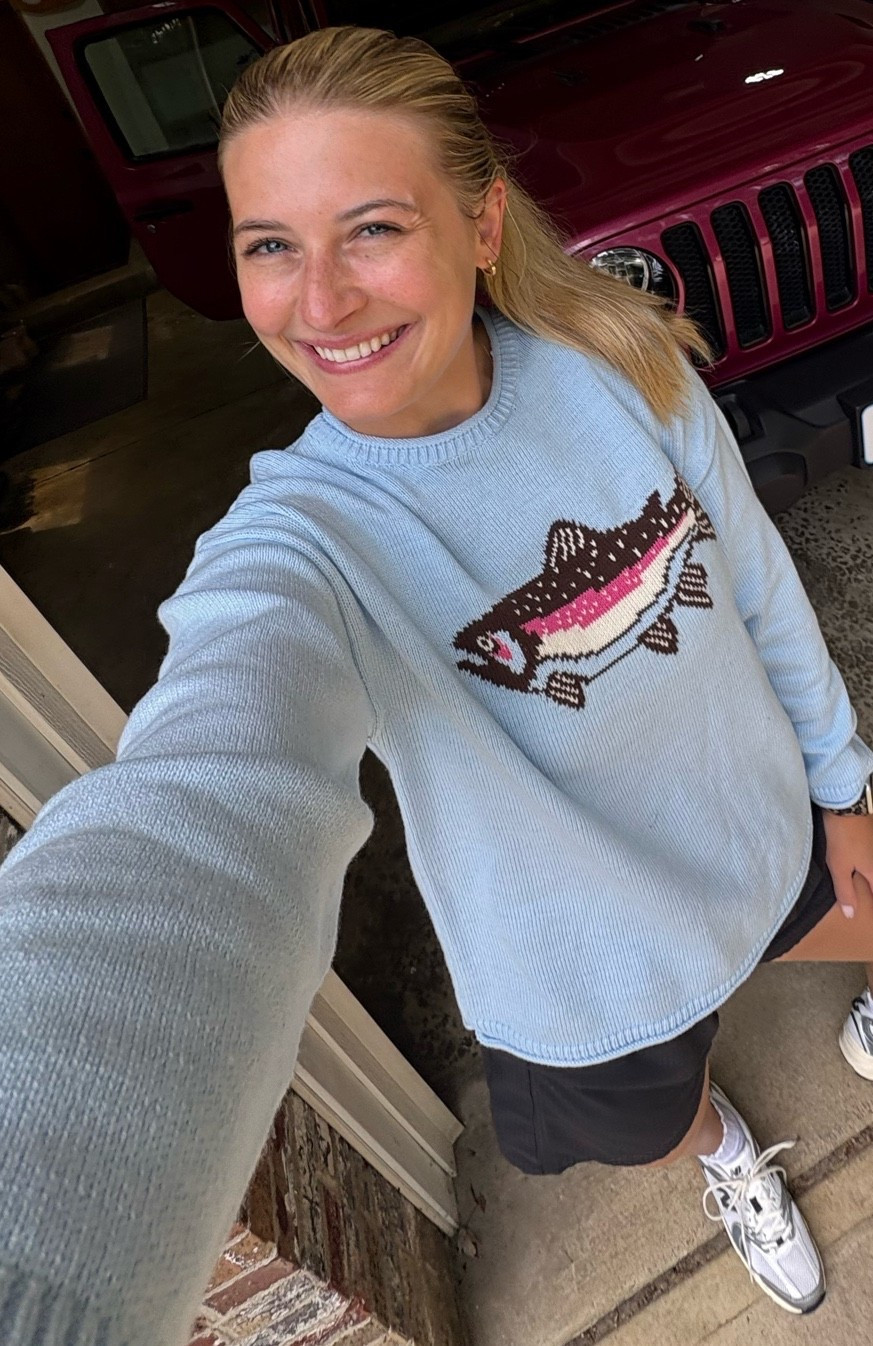 rainy day errands, but make it cute 🐟🌧️☕️

#TargetStyle #TargetFinds #TargetFashion #LTKStyle #LTKFinds #LTKCreator #ShopLTK #RainyDayOutfit #CozyOutfit #FallOutfitInspo #CasualStyle #EverydayStyle #SweaterWeather #TargetMustHaves #OutfitInspo

#LTKU