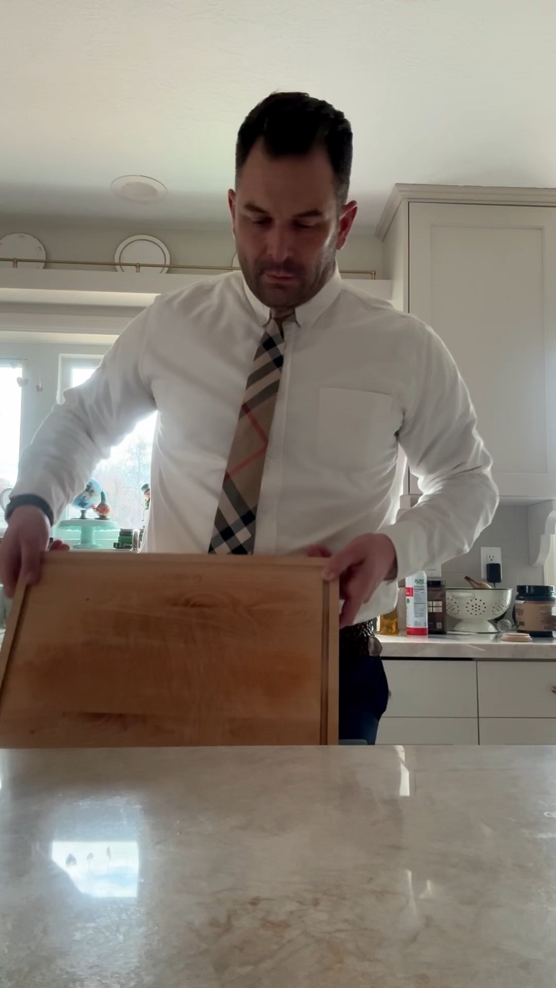 Homemade bread drop offs! All dressed up for our Sunday routine. 

Men’s Fashion, business wear, Style forward 

#LTKfoodie #LTKdayinmylife #LTKMens