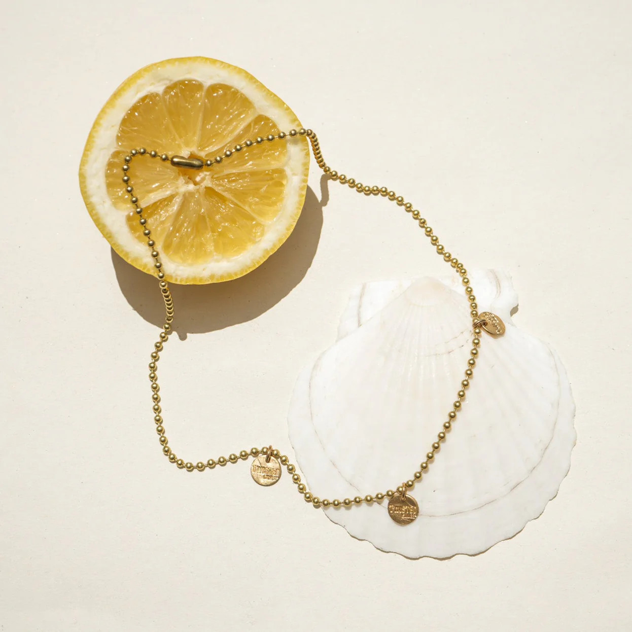 Spot choker | Twisted Silver