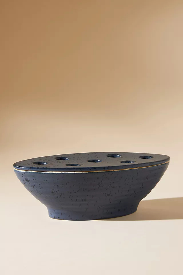 Riverbed Vase | Anthropologie (US)