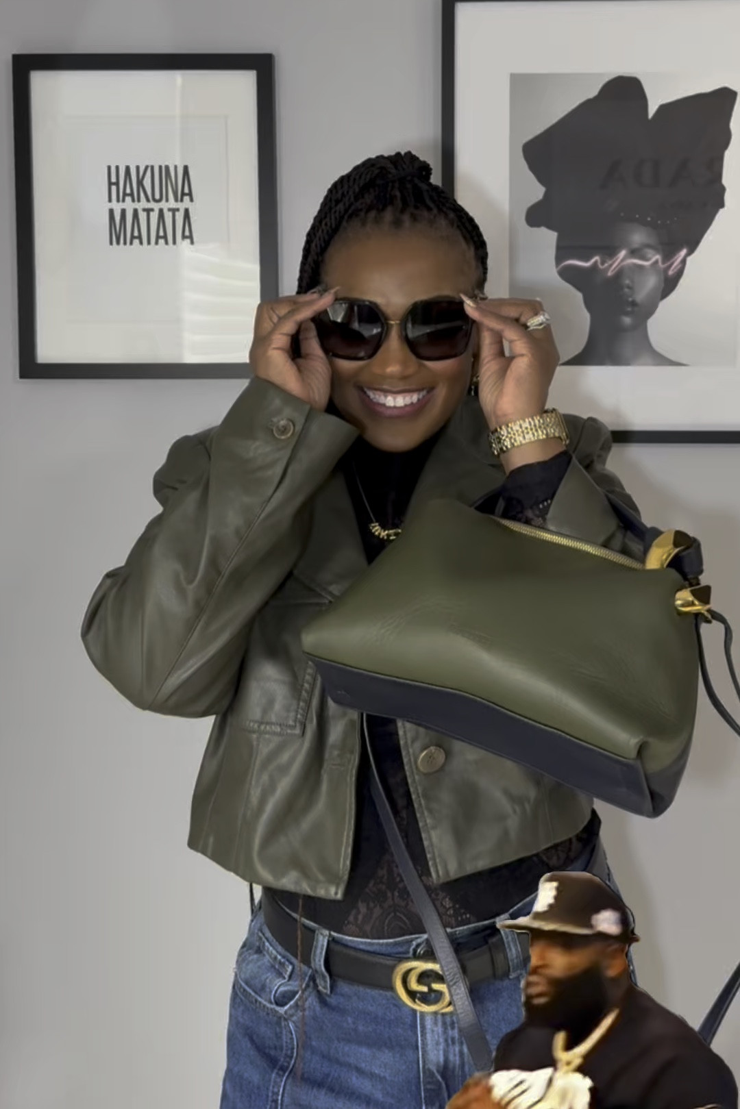 Stay focused, stay stylish, and keep showing up for your goals. ✨ I’m sharing my favorite looks to keep you inspired—shop them all on my LTK! Let’s make goals happen, one outfit at a time. 🛍️ #StayFocused #ChaseYourGoals #LTKFinds #StyleInspo #ShopTheLook

#LTKHoliday #LTKOver40 #LTKStyleTip