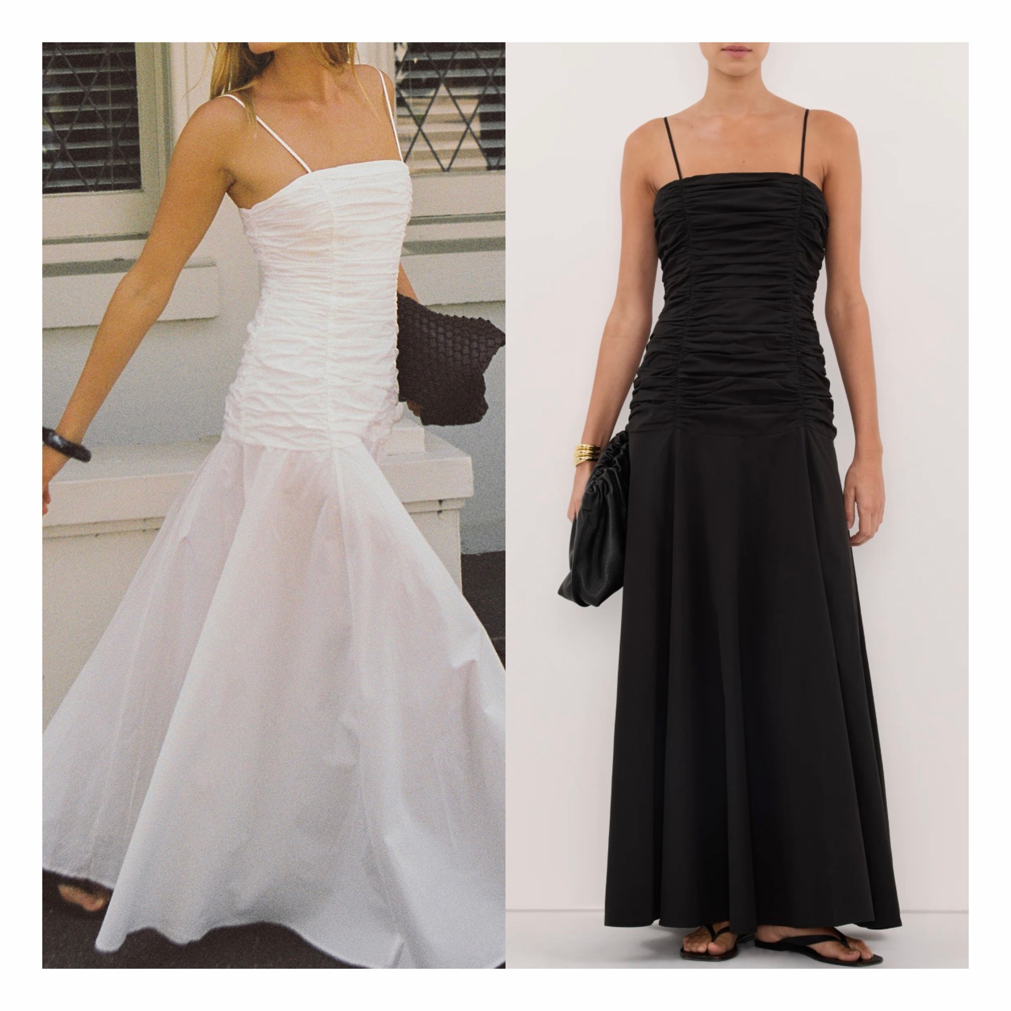 This dress needs a place in my closet!  Which color?

#LTKSeasonal #LTKOver40 #LTKMothersDay