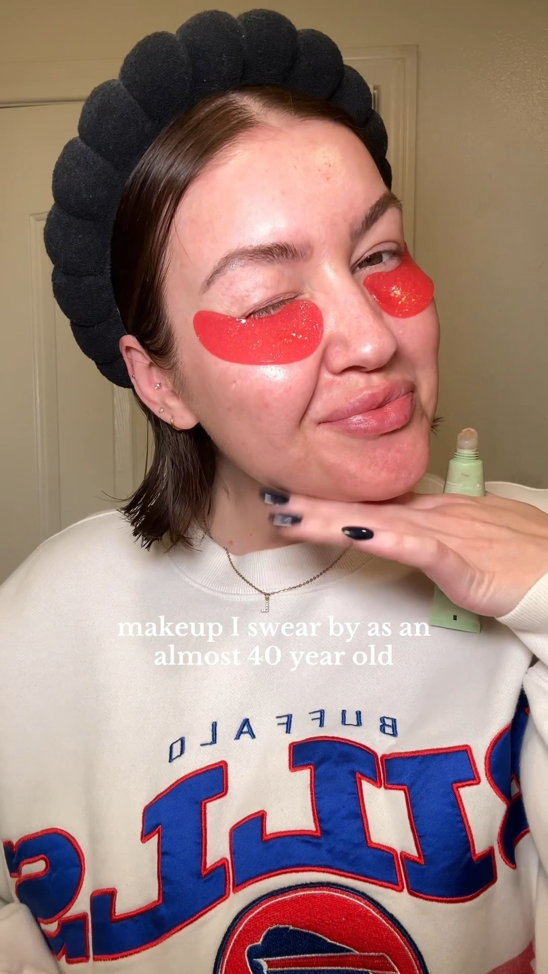 My tried and true makeup!

Makeup routine
40 year old
Beauty

#LTKBeauty #LTKFindsUnder50