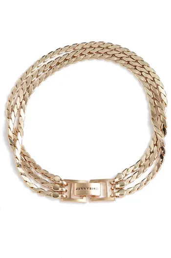 Sarain Triple Strand Bracelet | Nordstrom