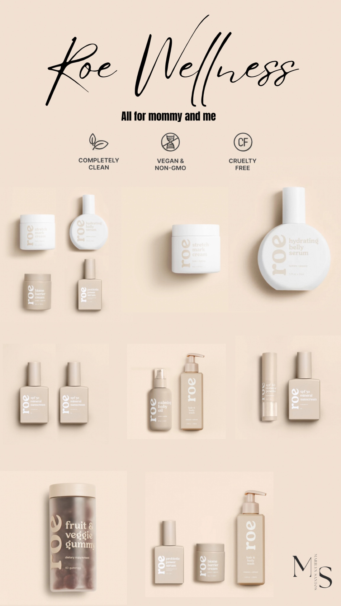 Productos veganos 🔗🤍🤎 Para mamá y bebé. 

#rewardstyle
#babyandme

#LTKbaby #LTKkids #LTKbump