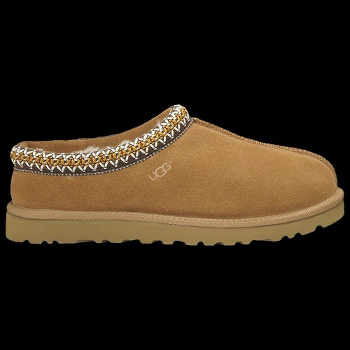 UGG Womens UGG Tasman - Womens Shoes Chestnut/Brown Size 10.0 | Foot Locker (US)