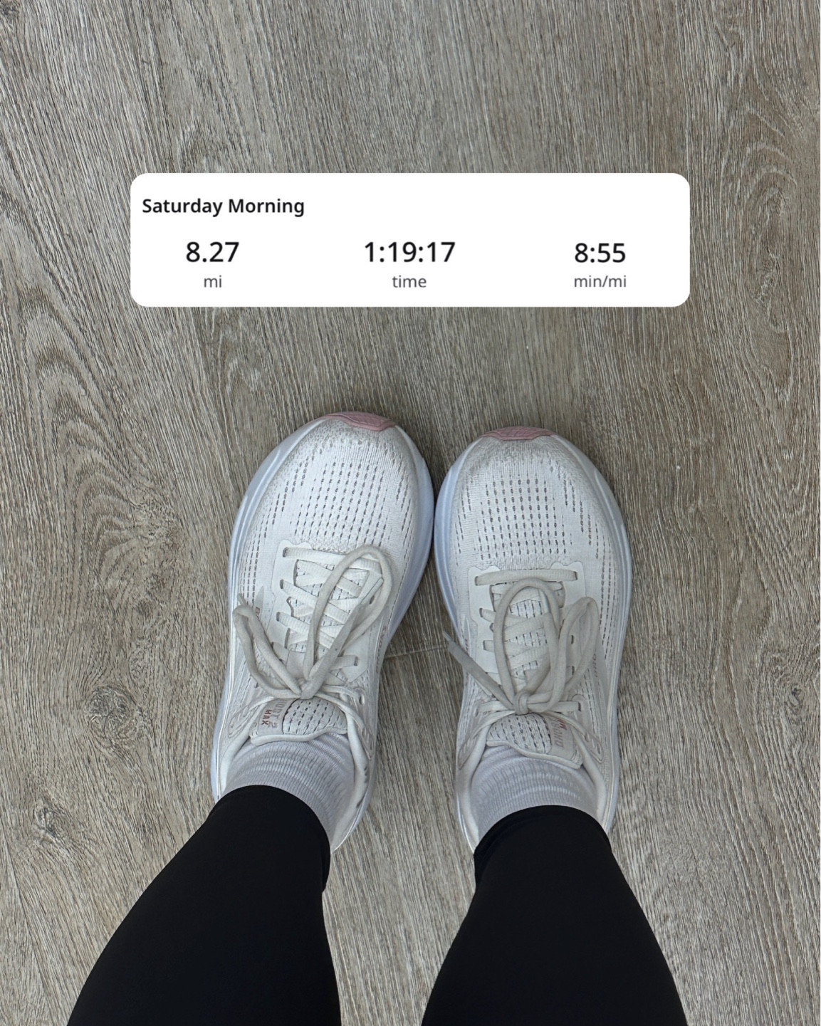 Running in these shoes are like running on clouds!!! ☁️☁️☁️ so comfortable #runningshoes #running #gymshoes #brooks

#LTKActive #LTKFitness