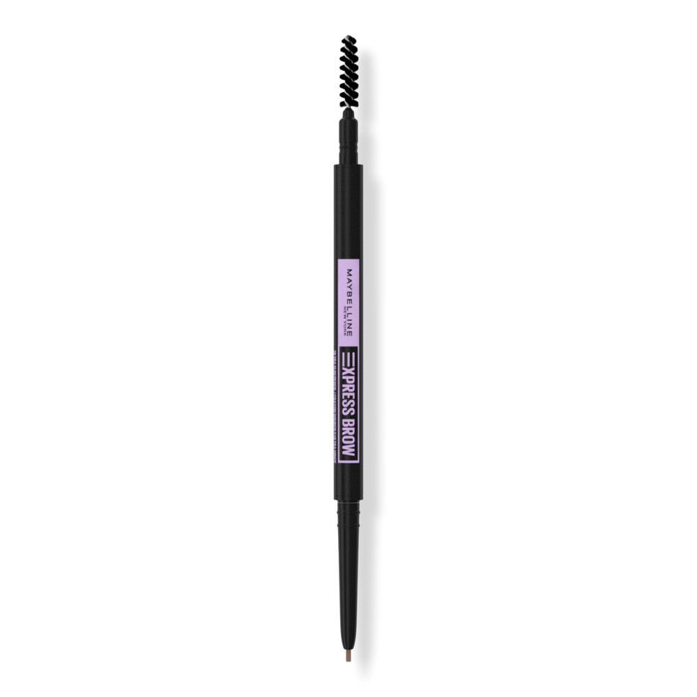 Maybelline Express Brow Ultra Slim Pencil - Soft Brown | Ulta