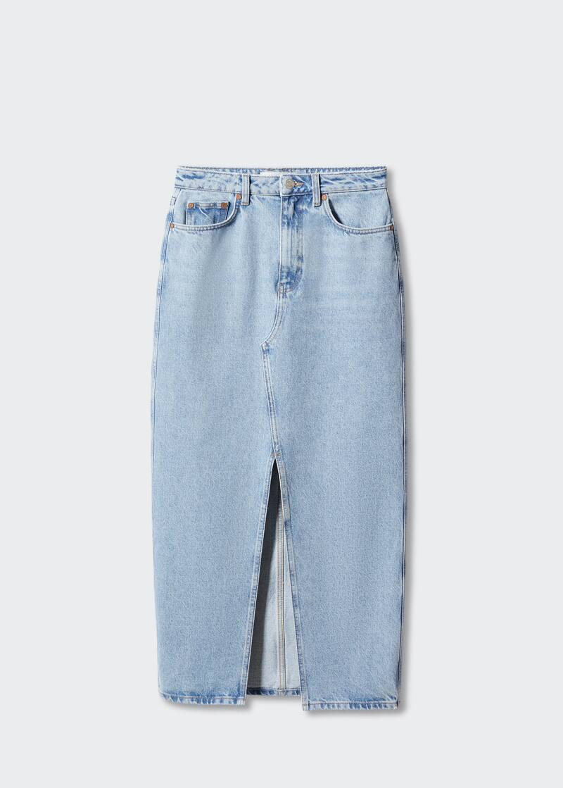 Search: Denim midi (104) | Mango USA | MANGO (US)