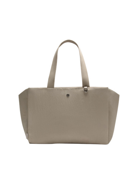 Triple Compartment Tote Bag 18L | Lululemon (US)