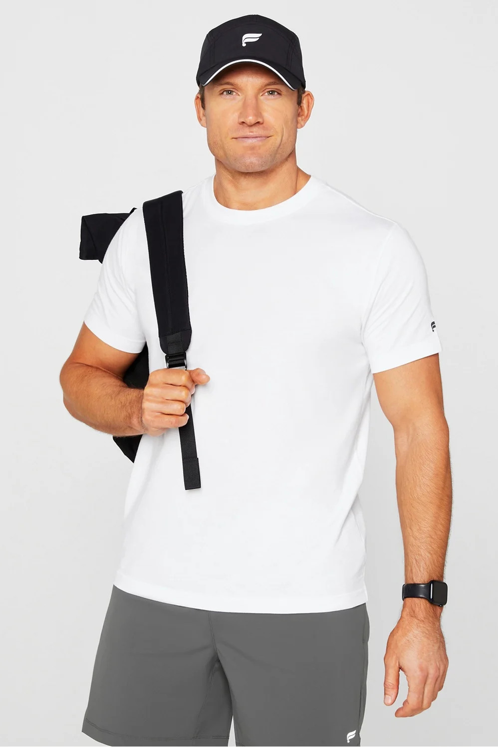 The 24-7 Tee | Fabletics - North America